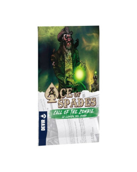 Ace Of Spades - La Llamada...