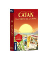 Catan - El Juego De Cartas...
