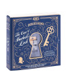 Puzzle de Ingenio Madera&Metal -  Case of Sherlock’s Lock - Sherlock Holmes Puzzle