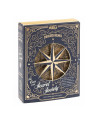 Puzzle de Ingenio Madera&Metal - The Case of the Secret Society - Sherlock Holmes Puzzle