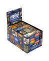 Mini Puzzles 50 piezas - Obras de Arte en Miniatura