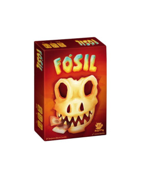 Fósil