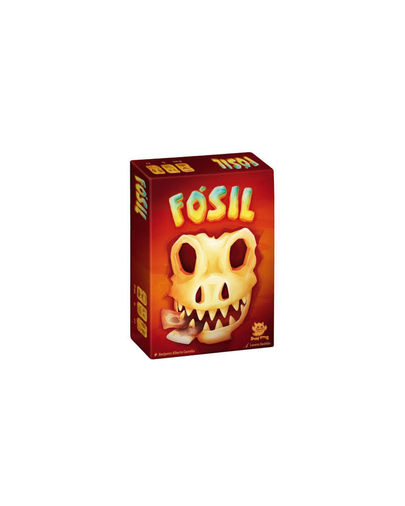 Fósil