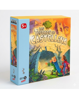 Los Tesoros de Castellina