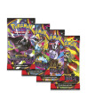 Booster Pack - Mega Evolution: Pitch Black - Pokémon TCG
