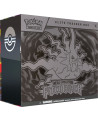 Elite Trainer Box - Mega Evolution: Pitch Black - Pokémon TCG