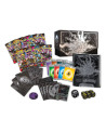 Elite Trainer Box - Mega Evolution: Pitch Black - Pokémon TCG