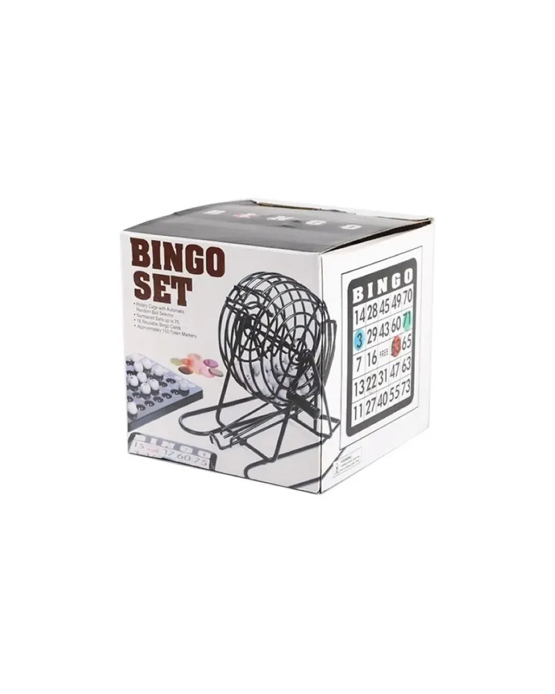 Bingo