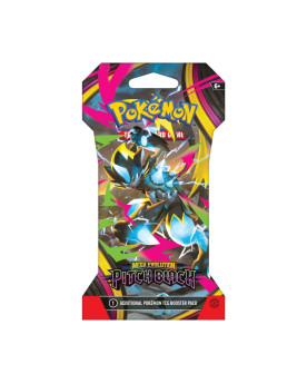 Sobre de Refuerzo Enfundado - Mega Evolución: Tinieblas Umbrías - JCC Pokémon