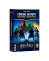 Código Secreto Regreso a...
