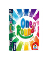 [PREVENTA]  One Round?