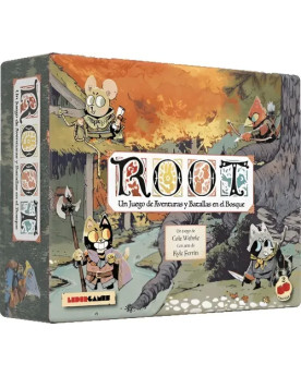 ROOT