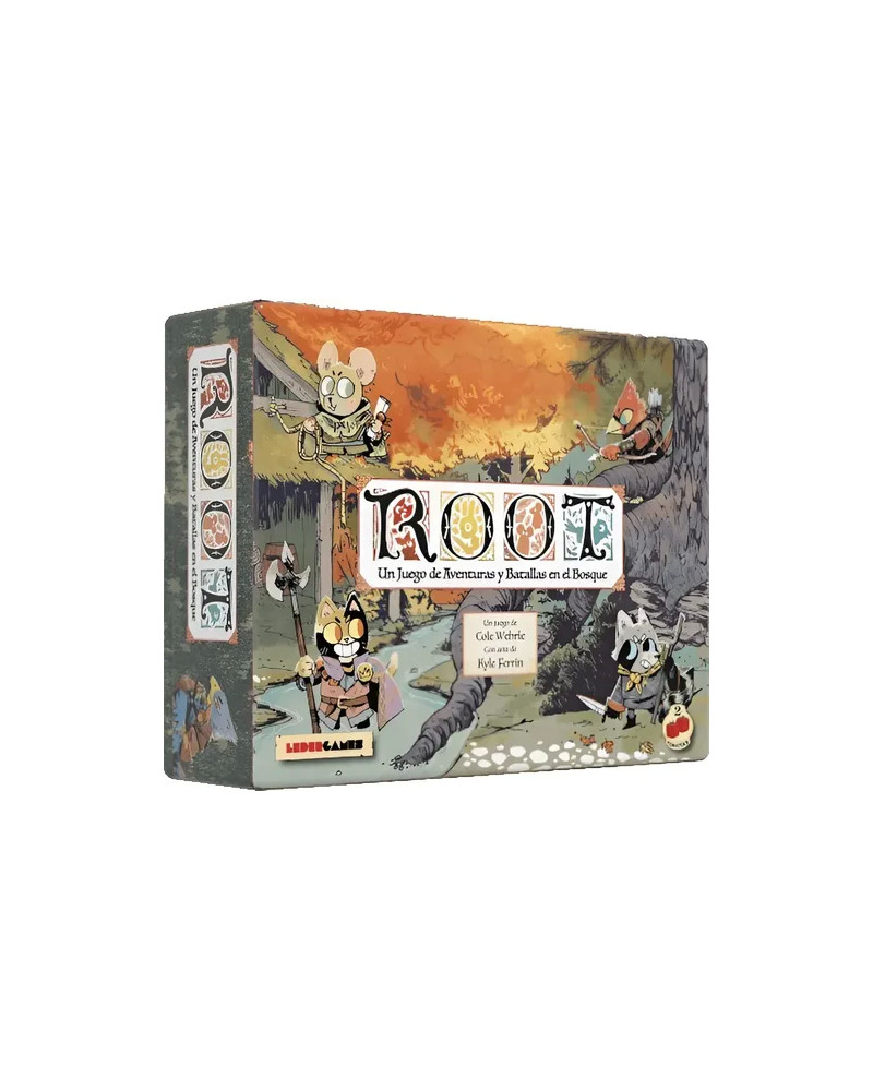 ROOT
