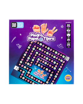 Piedra Papel o Tijera
