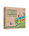 Cuidemos El Medio Ambiente