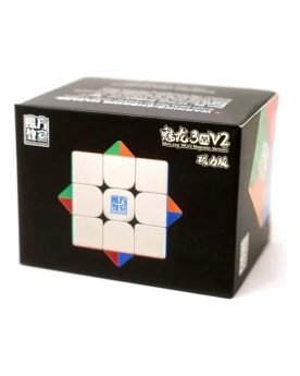 Cubo Moyu MeiLong MV2 3x3...