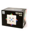 Cubo Moyu MeiLong MV2 3x3 Magnético