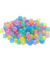 Micro Dados 5mm (20 Unidades)