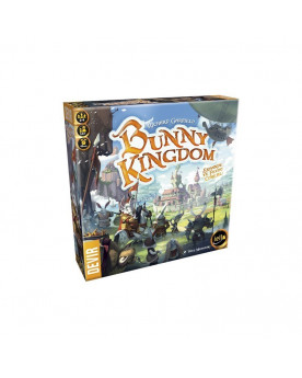 Bunny Kingdom