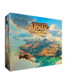 Las Ruinas Perdidas de Arnak: Cofre de Aventuras (Expansión)