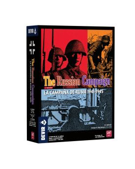The Russian Campaign