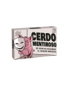 Cerdo Mentiroso