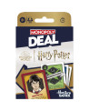 Monopoly Deal - Harry Potter