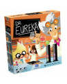 Dr. Eureka