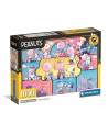 Puzzle 1000 piezas -...
