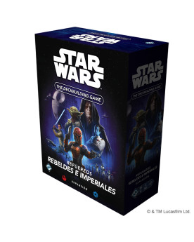 Star Wars - The...
