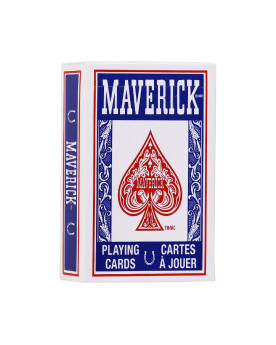 Naipe Inglés - Maverick