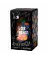 [PREVENTA] Los Fuzzies