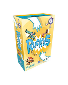 Ruckus