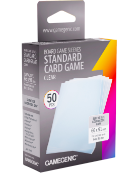 Protectores GameGenic...