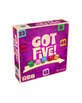 Got Five
