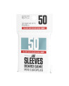 Protectores Just Sleeves...