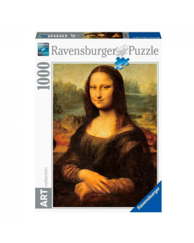 Puzzle 1000 Piezas - Mona...