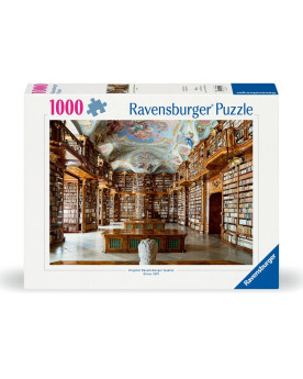 Puzzle 1000 piezas -...
