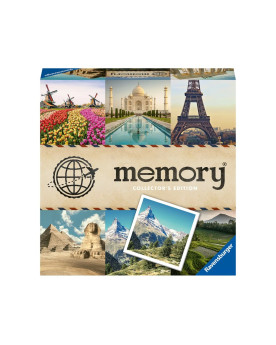 Memory Collector's Edition...