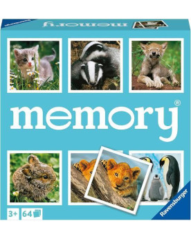 Memory Collector's Edition...