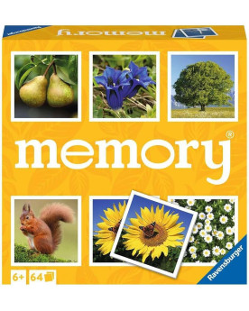 Memory Collector's Edition...