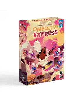 Omelette Express