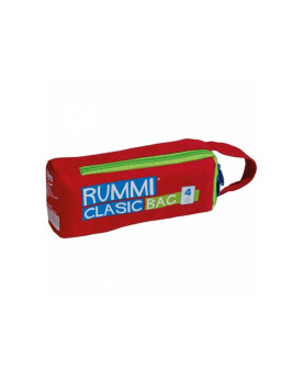 Rummi Clásico 4 Jugadores -...