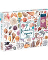 Puzzle 1000 Piezas - The...