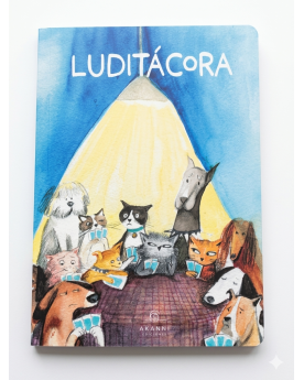 Luditácora