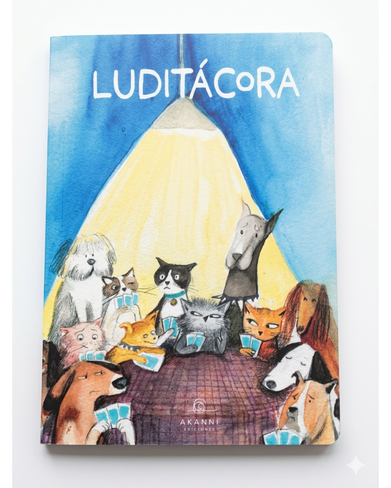 Luditácora