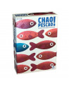 [Empaque Dañado] Chao Pescao!