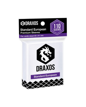 Protectores Draxos European...