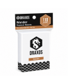 Protectores Draxos Wonder (Cartas hasta 65x100mm)