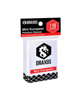 Protectores Draxos Mini...